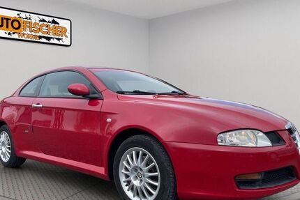 Alfa Romeo GT 138.145 km 4.300 &euro; Worms 67547
