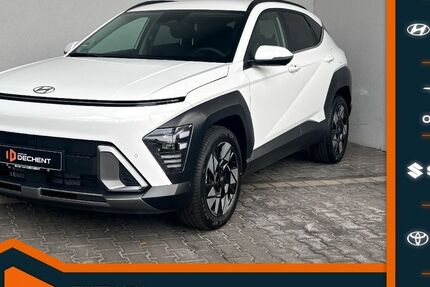 Hyundai KONA 2.499 km 28.919 &euro; Heidelberg 69115