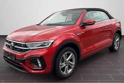VW T-Roc 33.745 km 25.500 &euro; Ladenburg 68526