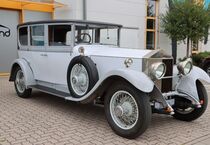 Rolls Royce Andere