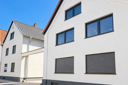 Wohnung Mannheim Hochstätt - 2.5 Zimmer, 84 m&sup2;, 403.000&euro; | Angebot:27661943