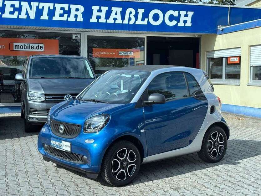 forTwo