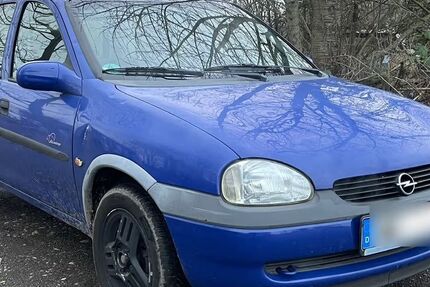 Opel Corsa 140.000 km 600 &euro; Altrip 67122