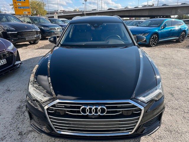 Audi A6 97.000 km 31.100 &euro; Mannheim 68159