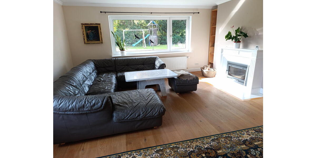 ObjNr:19776 - Reizendes, freistehendes 1-2 Familienhaus in ruhiger Lage von Neckargemünd-Waldhilsbach 8 zimmer