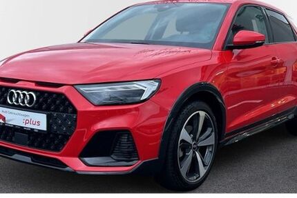 Audi A1 20.354 km 23.930 € Walldorf 69190