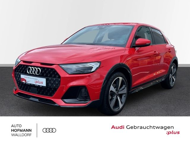 Audi A1 20.354 km 23.930 &euro; Walldorf 69190