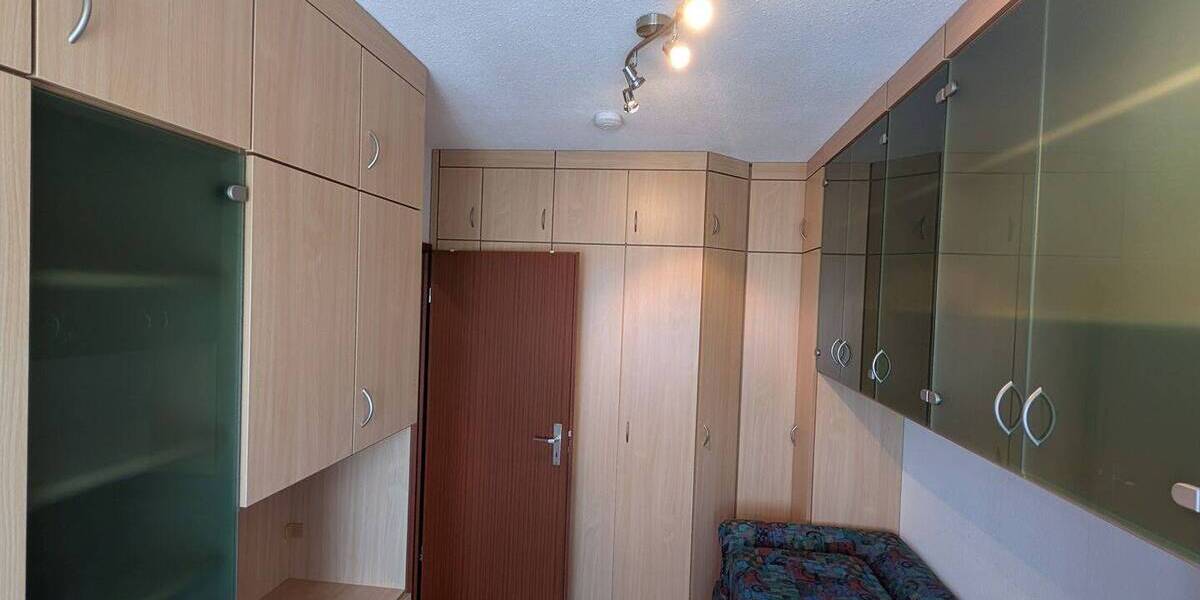 Etagenwohnung Ludwigshafen am Rhein Friesenheim/Nord - 3 Zimmer, 92 m&sup2;, 249.000&euro; | Angebot:22135226