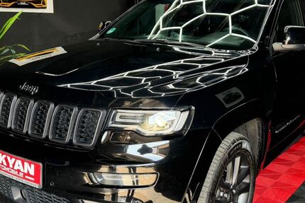 Jeep Grand Cherokee 79.000 km 27.990 &euro; Mannheim 68309