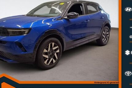 Opel Mokka 3.925 km 22.919 &euro; Heidelberg 69115