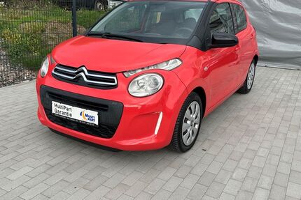 Citroen C1 152.707 km 4.350 &euro; Weinheim 69469