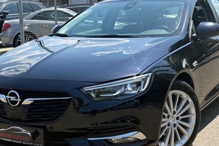 Opel Insignia 143.000 km 13.990 &euro; Weinheim 69469