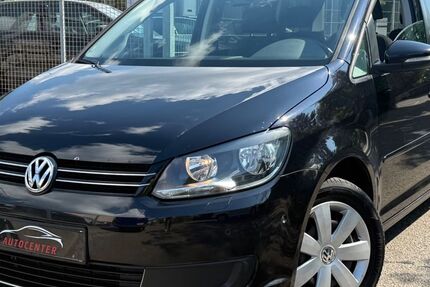 VW Touran 185.000 km 4.900 &euro; Weinheim 69469