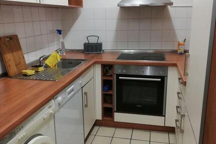 2 12 Zimmer Whg für Firmen oder Mon·teur, Monteurin 3 zimmer