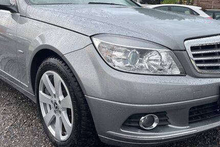 Mercedes-Benz C 200 136.777 km 7.999 &euro; Reilingen 68799