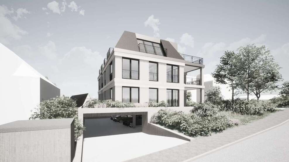 Grundstück zu verkaufen in Bensheim, Auerbach 1.390.000 € 638 m²