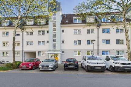Wohnung Mannheim / Neuhermsheim Neuhermsheim - 3 Zimmer, 77 m&sup2;, 349.000&euro; | Angebot:27444009