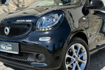 Smart ForFour 73.000 km 7.990 &euro; Mannheim 68309