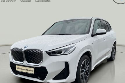 BMW iX1 12.500 km 41.900 &euro; Grünstadt 67269