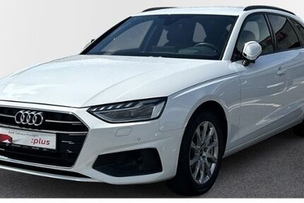 Audi A4 141.660 km 26.530 &euro; Walldorf 69190