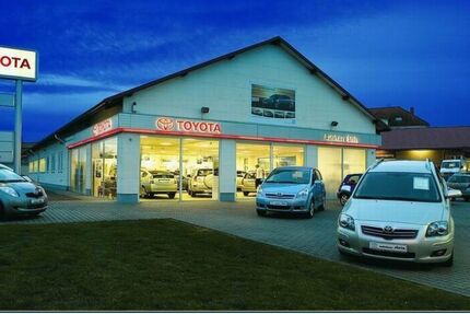 Toyota Yaris Cross 55.796 km 23.460 &euro; Worms 67551