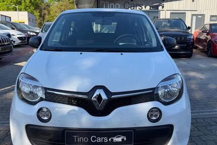 Renault Twingo 55.000 km 4.999 &euro; schifferstadt 67105
