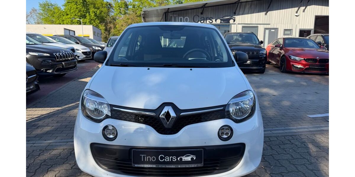 Renault Twingo 55.000 km 5.499 &euro; schifferstadt 67105