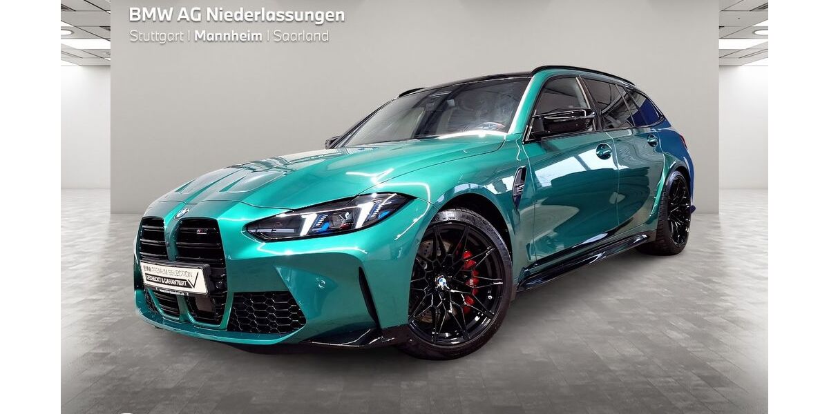 BMW M3 9.167 km 86.970 &euro; Mannheim 68169