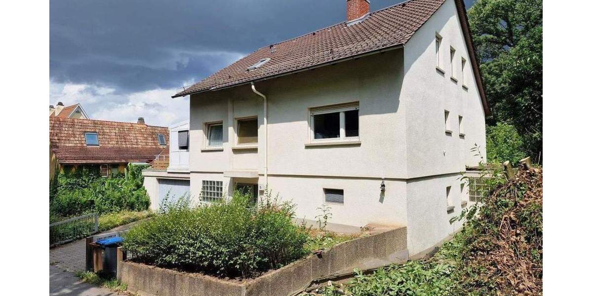 Mehrfamilienhaus, Wohnhaus Heidelberg Handschuhsheim - 8 Zimmer, 231 m&sup2;, 970.000&euro; | Angebot:25038049