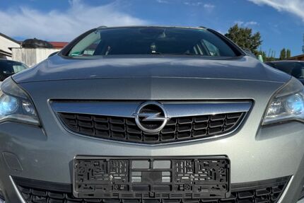 Opel Astra 245.000 km 1.700 &euro; Weinheim 69469