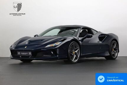 Ferrari F8 22.062 km 244.900 &euro; Viernheim 68519