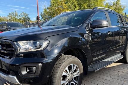 Ford Ranger 159.999 km 23.000 &euro; Philippsburg 76661