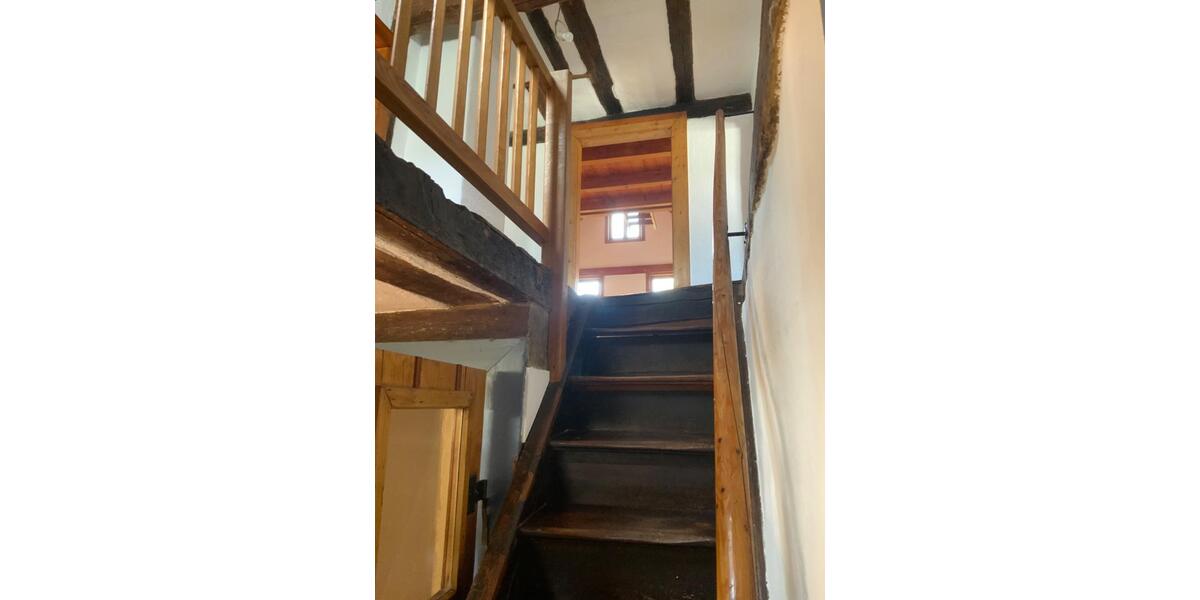 Einfamilienhaus Wald-Michelbach Michelbach - 4.5 Zimmer, 100 m&sup2;, 1.000&euro; | Angebot:26226420