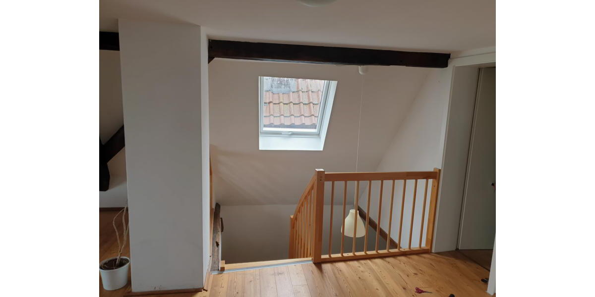 ObjNr:18889 - Freistehendes Mehrgenerationenhaus im Herzen der Burgstadt 6 zimmer