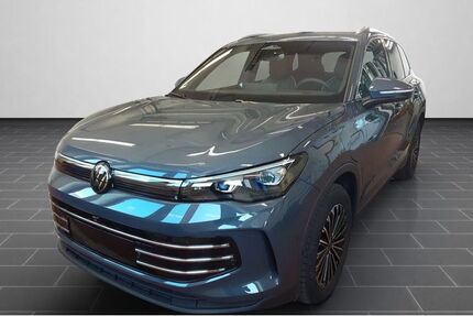 VW Tiguan 1.749 km 49.980 &euro; Ludwigshafen 67059