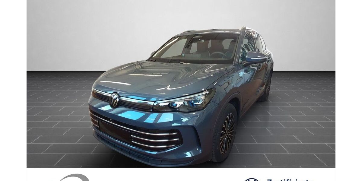 VW Tiguan 1.749 km 49.980 &euro; Ludwigshafen 67059