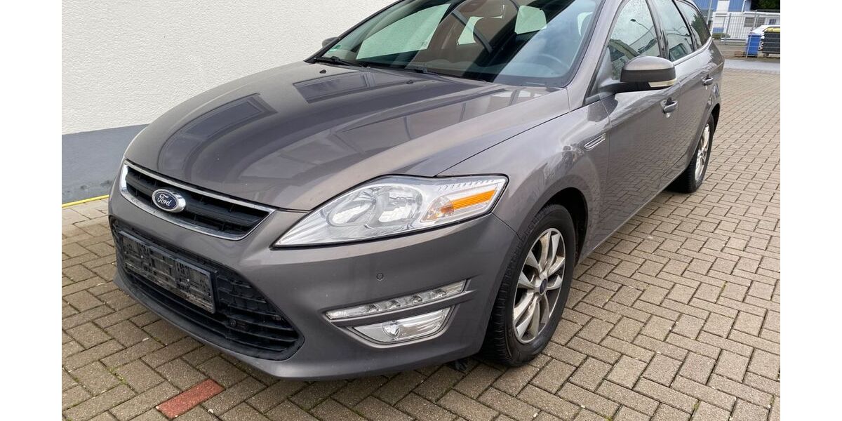 Ford Mondeo 219.000 km 3.950 &euro; Osthofen 67574