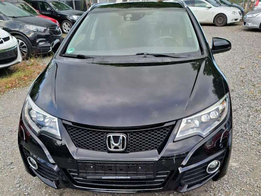Civic