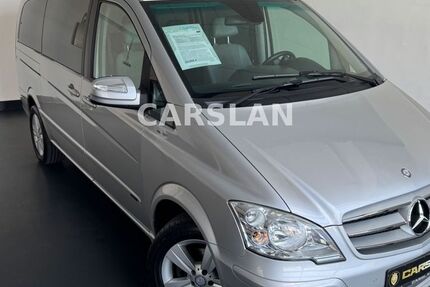 Mercedes-Benz Viano 112.000 km 22.998 &euro; Worms 67547