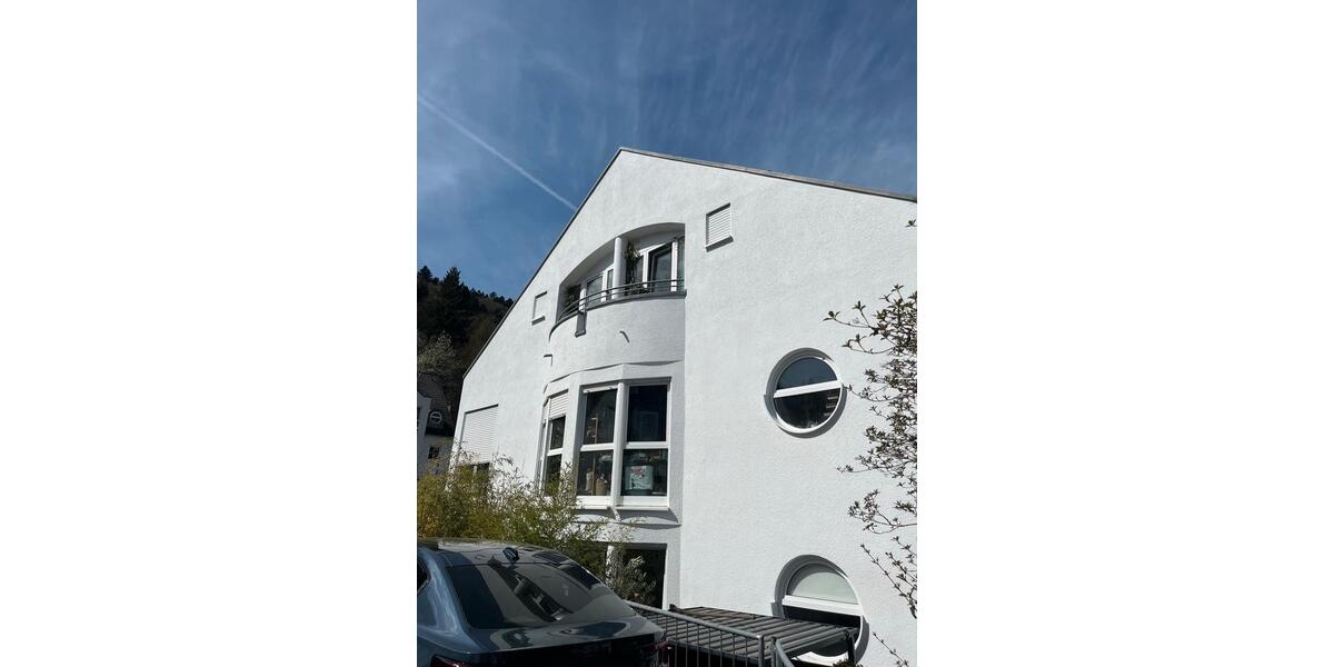 Maisonettenwohnung Heidelberg Peterstal - 4.5 Zimmer, 121 m&sup2;, 710.000&euro; | Angebot:26272155