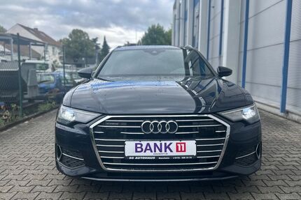 Audi A6 94.800 km 35.999 &euro; Mannheim 68199