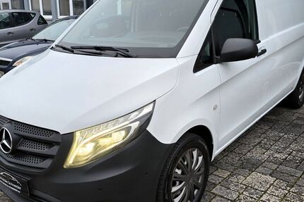 Mercedes-Benz Vito 244.000 km 16.900 &euro; Neustadt 67433