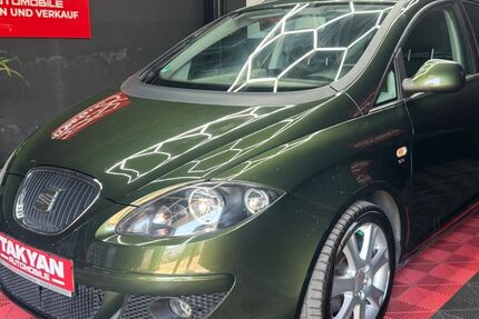 Seat Altea 160.000 km 2.990 &euro; Mannheim 68309