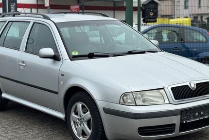 Skoda Octavia 320.000 km 1.200 &euro; Weinheim 69469