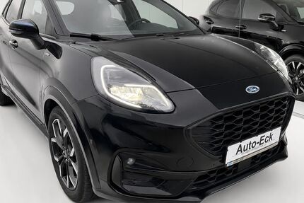 Ford Puma 33.300 km 19.790 &euro; Heppenheim 64646