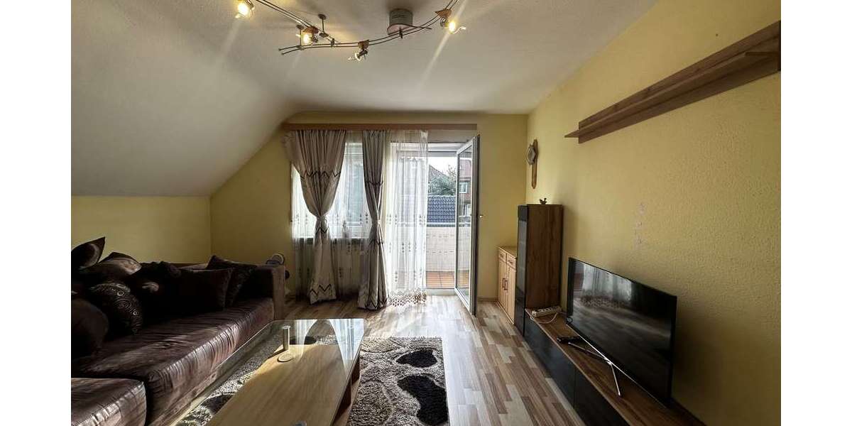 Etagenwohnung Mannheim Hochstätt - 3 Zimmer, 76 m&sup2;, 850&euro; | Angebot:25364102