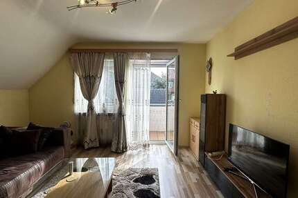 Wohnung Mannheim Hochstätt - 3 Zimmer, 76 m&sup2;, 850&euro; | Angebot:25364102