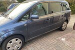 Opel Zafira B 240.607 km 1.250 &euro; Mauer 69256