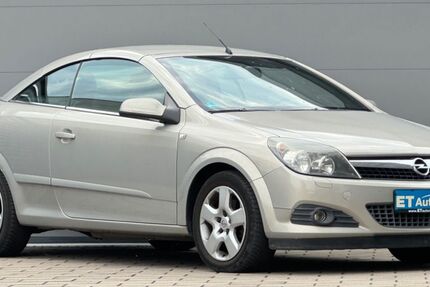 Opel Astra 64.000 km 3.990 &euro; Viernheim (bei Mannheim) 68519
