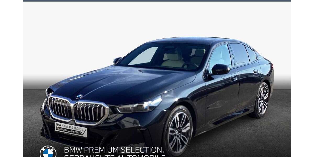 BMW 520 22.219 km 58.990 &euro; Zwingenberg 64673